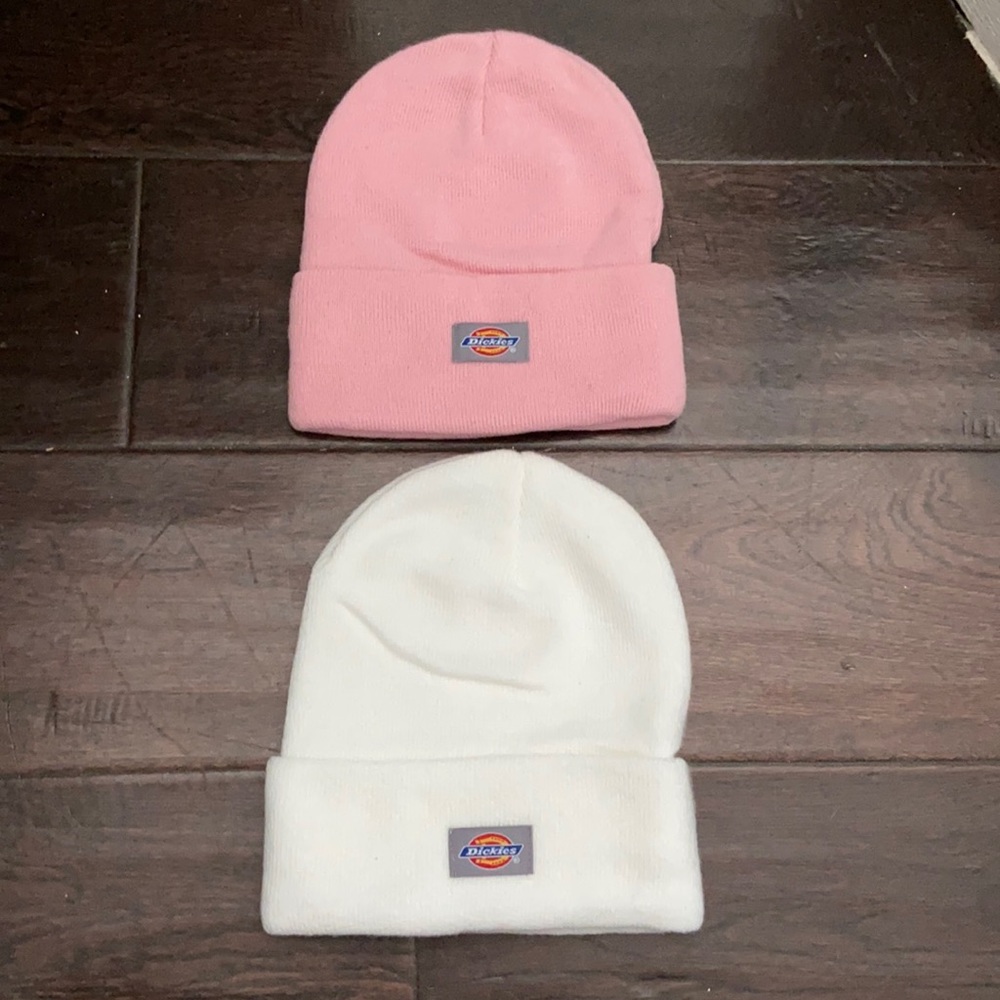 Dickies beanies
